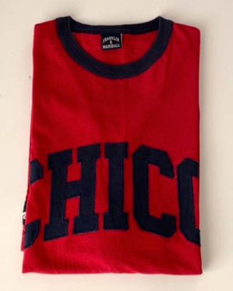 Franklin & Marshall "Chico" T-Shirt Vintage 1999