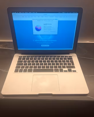 MacBook Air 2015