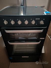 Fornello da campeggio