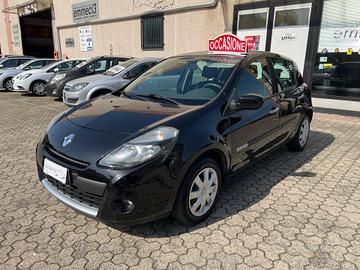 Renault Clio 1.2 16V TCE 100CV 5 porte Dynamique