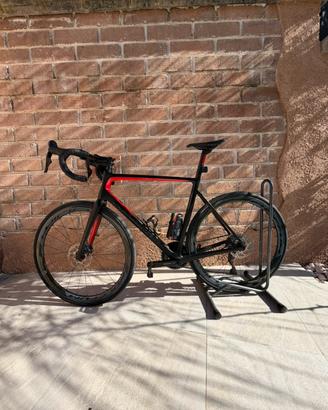 Colnago V3 carbon shimano  DI2 12V