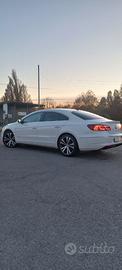 VW cc