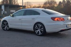 VW cc