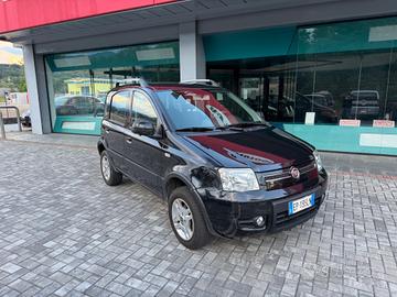 Fiat Panda 1.3 MJT 4x4 2012 - NEOPATENTATI