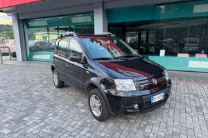 Fiat Panda 1.3 MJT 4x4 2012 - NEOPATENTATI