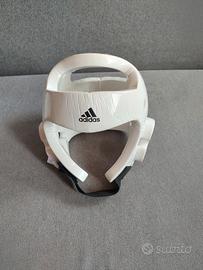 Casco Adidas per allenamento Taekwondo 