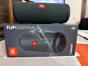JBL Flip Essential2