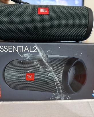 JBL Flip Essential2