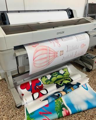 Epson SC-T7200