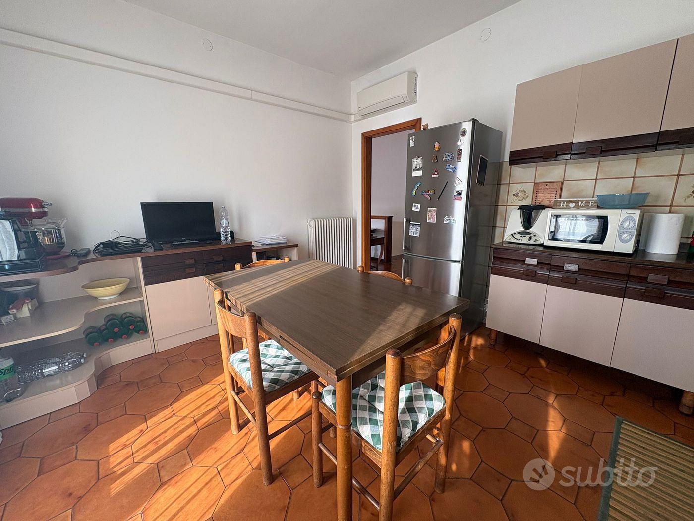 Duplex Adria [A4788VRG] - Altro