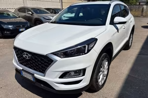 Hyundai Tucson 1.6 GDI 2wd 132cv Xadvanced
