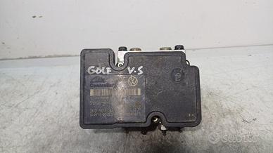ABS VOLKSWAGEN Golf 5 Berlina 10.0970-0315.3/10.02