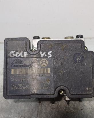 ABS VOLKSWAGEN Golf 5 Berlina 10.0970-0315.3/10.02