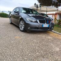 BMW serie 3 E90