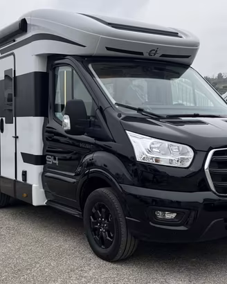 CI INTERNATIONAL HORON FIT 94 XT SPRING EDITION
