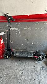 Monopattino elettrico