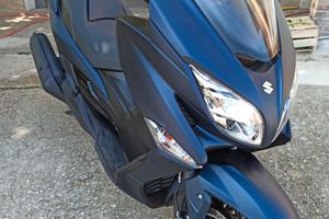 Suzuki AN Burgman 400 - 2021