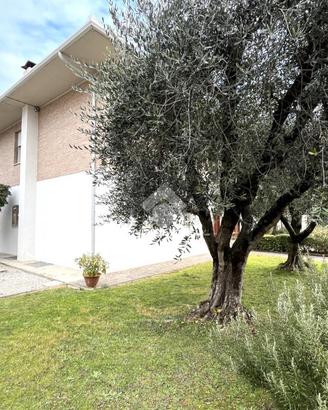 VILLA SINGOLA A BASSANO DEL GRAPPA