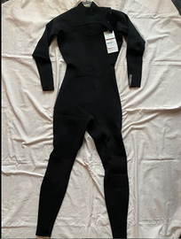 Muta Surf Donna nuova con etichetta