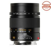 LEICA SUMMARIT-M 90 mm 2.5 (11646) - NUOVO