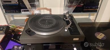 Giradischi Toshiba SR-210