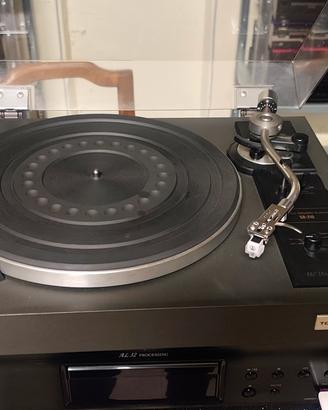 Giradischi Toshiba SR-210