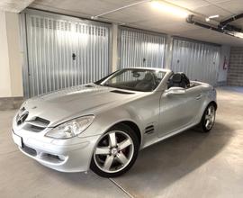 Mercedes-benz SLK 200 Kompressor ***TENUTA BENISSI