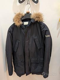 Parka Gas