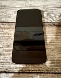 iPhone 15 Pro Max Titanio Naturale