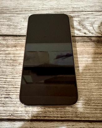 iPhone 15 Pro Max Titanio Naturale