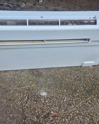 condizionatore olimpia