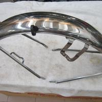 Parafango Anteriore Honda CB 400 Four Originale