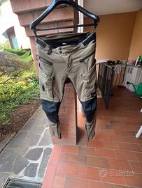 Pantaloni moto SPIDI