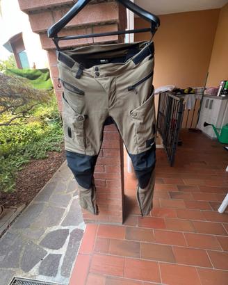 Pantaloni moto SPIDI