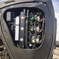 Fuoribordo Evinrude G2 per pezzi di ricambio