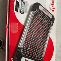 BARBECUE ELETTRICO