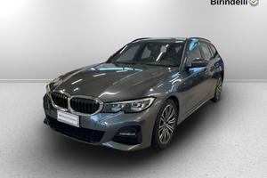 BMW Serie 3(G20/1-80/1) - 320i Touring Msport