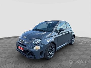 ABARTH 595C 595 C 1.4 Turbo T-Jet 145 CV