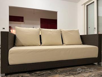 Divano Gervasoni Inout 203