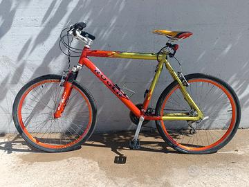 Mountain bike 26"