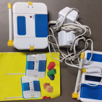 Baby control interfono