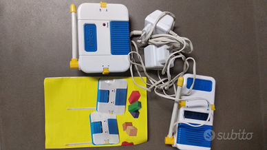 Baby control interfono