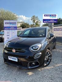 Fiat 500X 1.0 T3 120 CV Sport
