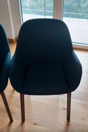 Poltroncine Clap Kartell