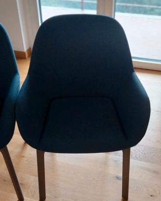 Poltroncine Clap Kartell