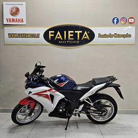Honda CBR 250 R - 2012