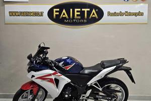 Honda CBR 250 R - 2012