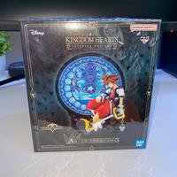 Kingdom hearts sora figure ichibsn kujii