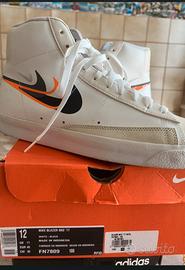 scarpe nike