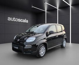 FIAT Panda 1.0 FireFly S&S Hybrid Pandina